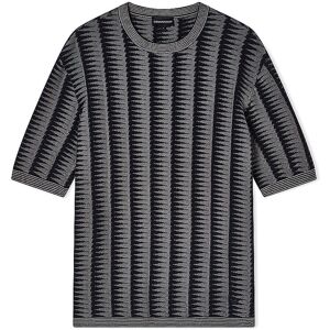 Giorgio Armani EMPORIO ARMANI T-Shirt dunkelblau XL XL Giorgio Armani EMPORIO ARMANI T-Shirt dunkelblau XL XL