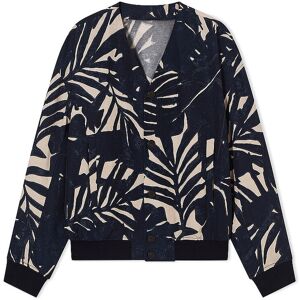 Giorgio Armani EMPORIO ARMANI Blouson dunkelblau 50 50 Giorgio Armani EMPORIO ARMANI Blouson dunkelblau 50 50