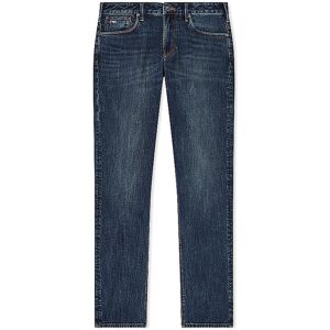 Giorgio Armani EMPORIO ARMANI Jeans Slim Fit blau 31/L34 31/L34 Giorgio Armani EMPORIO ARMANI Jeans Slim Fit blau 31/L34 31/L34