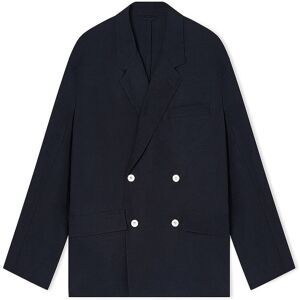 Giorgio Armani EMPORIO ARMANI Sakko dunkelblau 48 48 Giorgio Armani EMPORIO ARMANI Sakko dunkelblau 48 48
