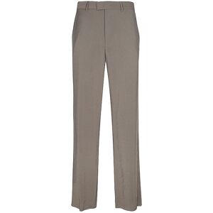 Giorgio Armani EMPORIO ARMANI Anzughose hellbraun 56 56 Giorgio Armani EMPORIO ARMANI Anzughose hellbraun 56 56