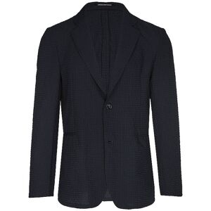 Giorgio Armani EMPORIO ARMANI Sakko dunkelblau 48 48 Giorgio Armani EMPORIO ARMANI Sakko dunkelblau 48 48