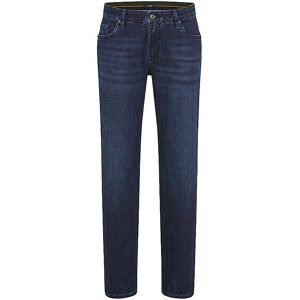 EUREX Jeans Straight Fit LUKE dunkelblau 30U 30U EUREX Jeans Straight Fit LUKE dunkelblau 30U 30U