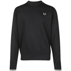 FRED PERRY Sweater blau XL XL FRED PERRY Sweater blau XL XL
