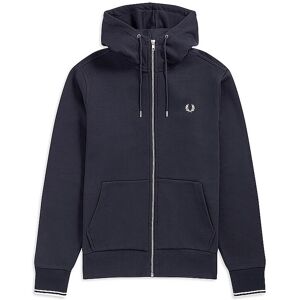FRED PERRY Sweatjacke blau XL XL FRED PERRY Sweatjacke blau XL XL
