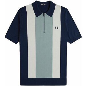 FRED PERRY Poloshirt blau S S FRED PERRY Poloshirt blau S S