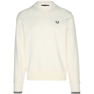 FRED PERRY Sweater creme M M FRED PERRY Sweater creme M M