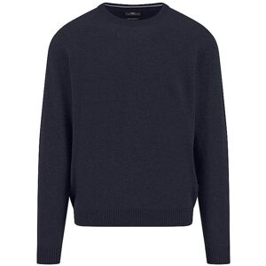 FYNCH-HATTON Kaschmirpullover dunkelblau XXL XXL FYNCH-HATTON Kaschmirpullover dunkelblau XXL XXL
