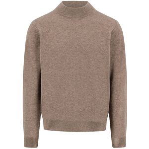 FYNCH-HATTON Kaschmirpullover beige XXL XXL FYNCH-HATTON Kaschmirpullover beige XXL XXL