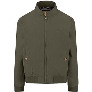 FYNCH-HATTON Blouson olive S S FYNCH-HATTON Blouson olive S S