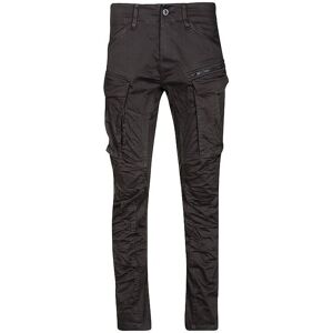 G-STAR RAW Cargohose Tapered Fit ROVIC 3D grau 31/L34 31/L34 G-STAR RAW Cargohose Tapered Fit ROVIC 3D grau 31/L34 31/L34