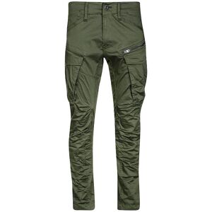 G-STAR RAW Cargohose Tapered Fit ROVIC 3D olive 34/L34 34/L34 G-STAR RAW Cargohose Tapered Fit ROVIC 3D olive 34/L34 34/L34