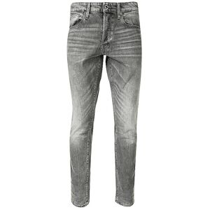 G-STAR RAW Jeans Straight Tapered Fit grau 33/L34 33/L34 G-STAR RAW Jeans Straight Tapered Fit grau 33/L34 33/L34