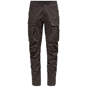 G-STAR RAW Cargohose Rovic Tapered Fit grau 31/L32 31/L32 G-STAR RAW Cargohose Rovic Tapered Fit grau 31/L32 31/L32