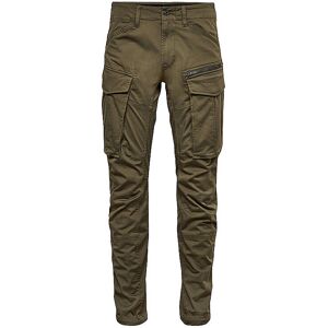 G-STAR RAW Cargohose Rovic Tapered Fit olive 29/L32 29/L32 G-STAR RAW Cargohose Rovic Tapered Fit olive 29/L32 29/L32