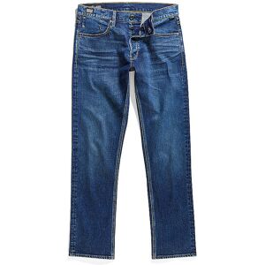 G-STAR RAW Jeans Straight Fit MOSA blau 34/L32 34/L32 G-STAR RAW Jeans Straight Fit MOSA blau 34/L32 34/L32