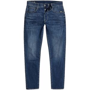 G-STAR RAW Jeans Slim Fit 3301 dunkelblau 32/L36 32/L36 G-STAR RAW Jeans Slim Fit 3301 dunkelblau 32/L36 32/L36