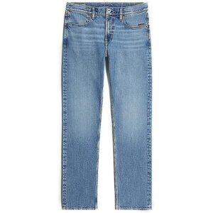 G-STAR RAW Jeans Straight Fit MOSA hellblau 34/L30 34/L30 G-STAR RAW Jeans Straight Fit MOSA hellblau 34/L30 34/L30