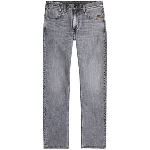 G-STAR RAW Jeans Straight Fit hellgrau 36/L34 36/L34 G-STAR RAW Jeans Straight Fit hellgrau 36/L34 36/L34