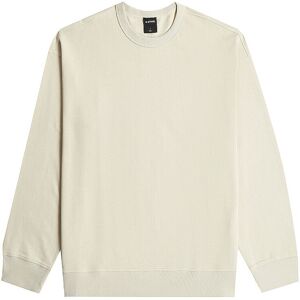 G-STAR RAW Sweater creme S S G-STAR RAW Sweater creme S S