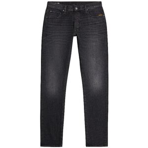 G-STAR RAW Jeans Slim Fit 3301 schwarz 36/L32 36/L32 G-STAR RAW Jeans Slim Fit 3301 schwarz 36/L32 36/L32