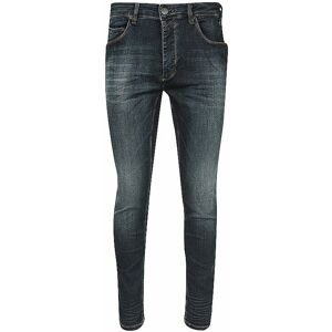GABBA Jeans Straight Slim Fit blau 36/L32 36/L32 GABBA Jeans Straight Slim Fit blau 36/L32 36/L32