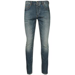 GABBA Jeans Straight Slim Fit Rey blau 36/L34 36/L34 GABBA Jeans Straight Slim Fit Rey blau 36/L34 36/L34
