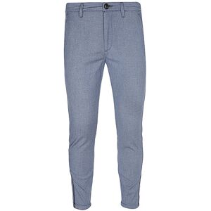 GABBA Chino PISA DOMO blau M M GABBA Chino PISA DOMO blau M M
