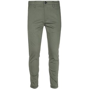 GABBA Chino PISA DALE olive M M GABBA Chino PISA DALE olive M M