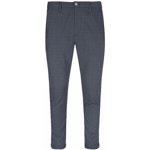GABBA Chino Slim Fit PISA blau XS XS GABBA Chino Slim Fit PISA blau XS XS
