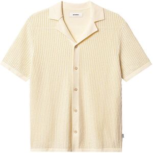 GABBA Hemd Regular Fit GENO RESORT creme XL XL GABBA Hemd Regular Fit GENO RESORT creme XL XL
