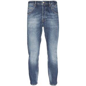 GABBA Jeans Tapered Fit ALEX dunkelblau 31 31 GABBA Jeans Tapered Fit ALEX dunkelblau 31 31