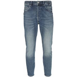 GABBA Jeans Tapered Fit ALEX blau 34 34 GABBA Jeans Tapered Fit ALEX blau 34 34