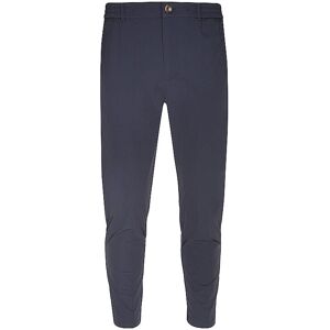 GABBA Chino MONZA TECH blau L L GABBA Chino MONZA TECH blau L L