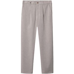 GABBA Chino NAPOLI 19 PHIN beige M M GABBA Chino NAPOLI 19 PHIN beige M M