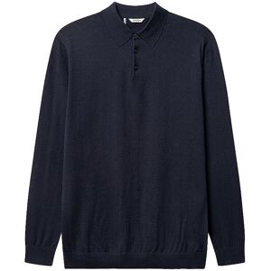 GABBA Poloshirt AKITA PREX dunkelblau XL XL GABBA Poloshirt AKITA PREX dunkelblau XL XL
