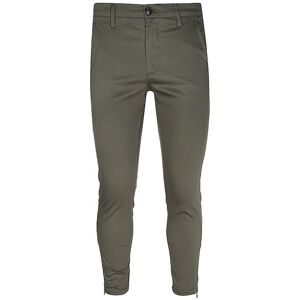 GABBA Chino PISA DALE olive M M GABBA Chino PISA DALE olive M M