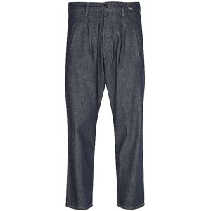 GABBA Chino blau M M GABBA Chino blau M M