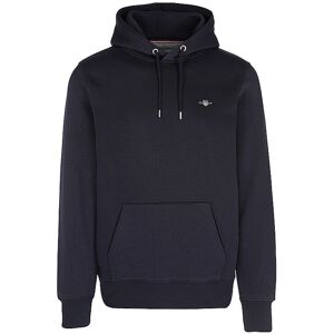 GANT Kapuzensweater - Hoodie dunkelblau XXXL XXXL GANT Kapuzensweater - Hoodie dunkelblau XXXL XXXL