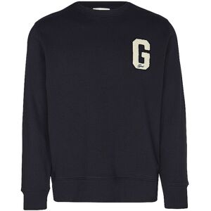 GANT Sweater blau M M GANT Sweater blau M M