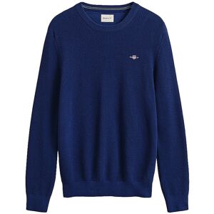 GANT Pullover blau S S GANT Pullover blau S S