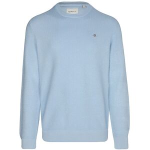 GANT Pullover hellblau XXXL XXXL GANT Pullover hellblau XXXL XXXL