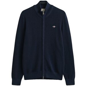 GANT Strickjacke blau XXXL XXXL GANT Strickjacke blau XXXL XXXL