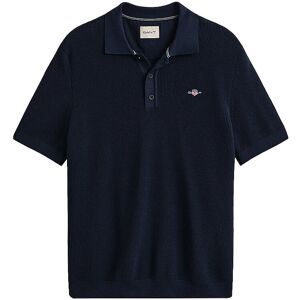 GANT Poloshirt blau XL XL GANT Poloshirt blau XL XL