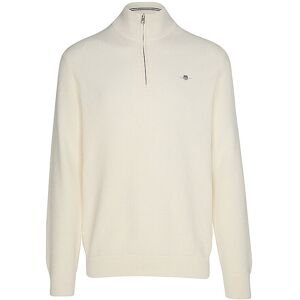 GANT Troyer Pullover creme XL XL GANT Troyer Pullover creme XL XL