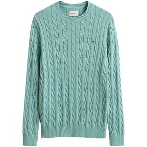 GANT Pullover mint XL XL GANT Pullover mint XL XL