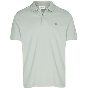 GANT Poloshirt grau S S GANT Poloshirt grau S S