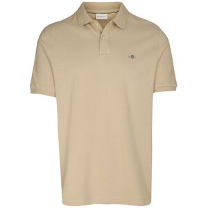 GANT Poloshirt beige XXXL XXXL GANT Poloshirt beige XXXL XXXL