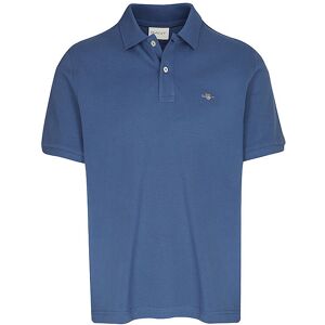 GANT Poloshirt blau S S GANT Poloshirt blau S S