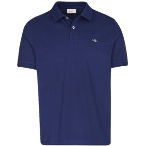 GANT Poloshirt blau XXXL XXXL GANT Poloshirt blau XXXL XXXL